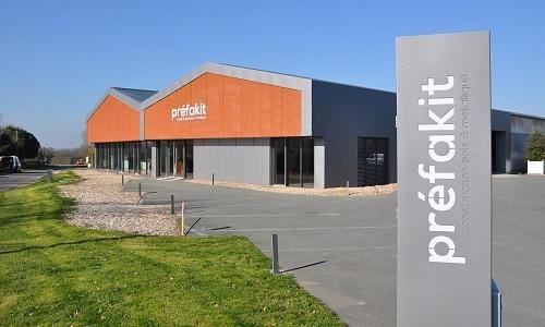 PREFAKIT | Constructeur de bâtiment de séchage en grange dans le 44, 49, 53