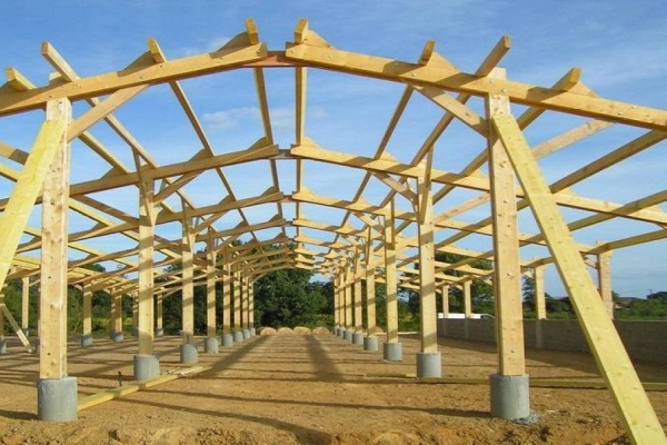 PREFAKIT | Construction de bergerie et chèvrerie